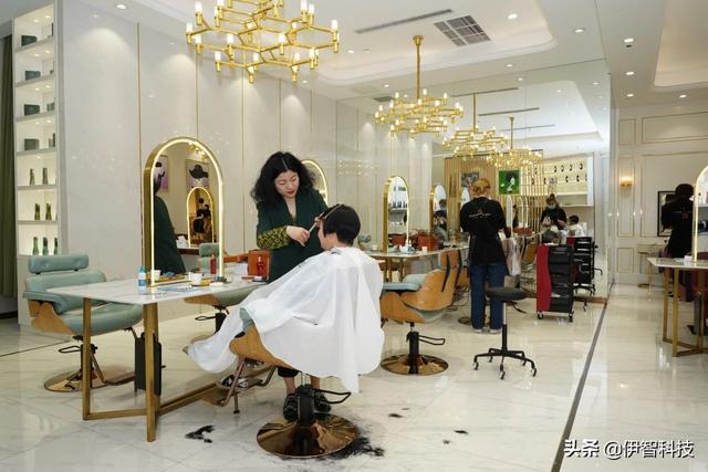 ���ǿƼ�����Ӫ����������ҵ�̼���ȫ��Ӫ���