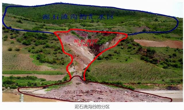母女3人不幸遇难！山西暴雨不断频发泥石流，遇到泥石流该怎么办