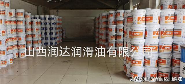 张店破碎机专用极压润滑脂批发_valvoline极压润滑脂