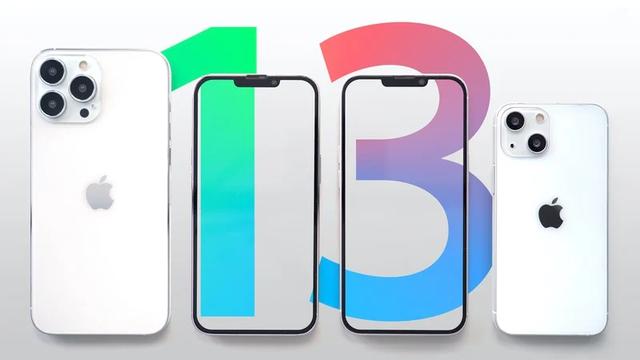 2021年秋季蘋果發佈會傳言：iPhone 13等多款產品將在9月發佈