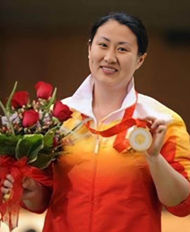 邹春兰从前全国冠军到澡堂打杂经历了什么?_吉林旅游/玩耍攻略