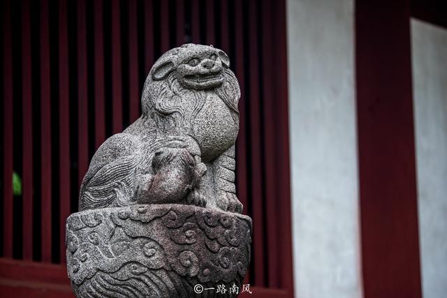 广州光孝寺