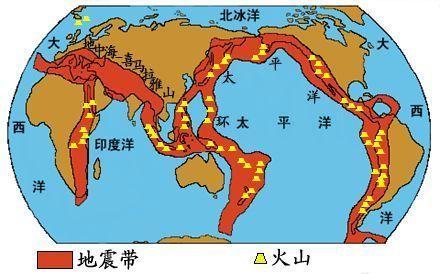 世界上最长的山脉