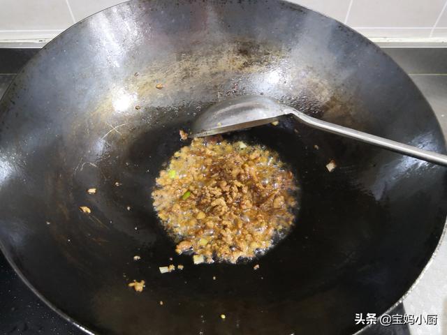 豌豆怎么炒