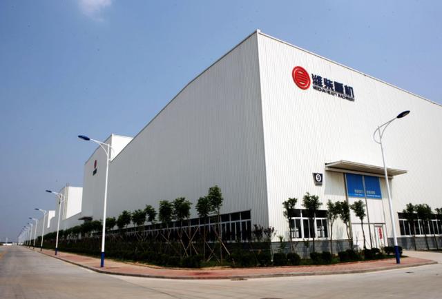 潍柴动力崛起，从负债3亿到年入账近2000亿，发动机销量全球第一