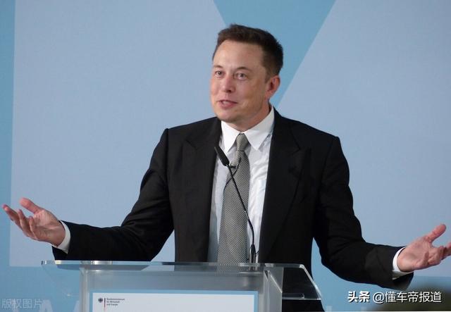 关注｜这一天终究还是来了？特斯拉宣布向其他品牌车主开放超充桩