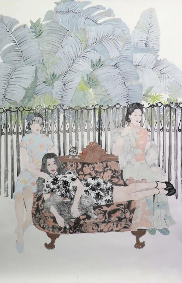 2019年南京工程学院毕业展