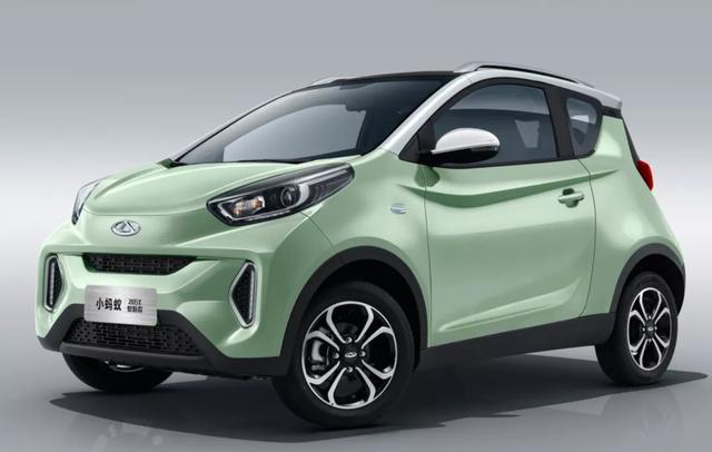 从MINIEV到Taycan，各价位电动市场的主宰都是谁