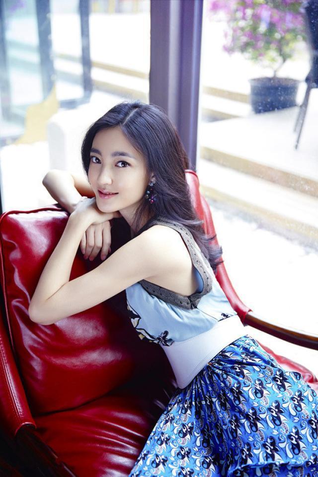 「突发」王丽坤和杨幂谁漂亮