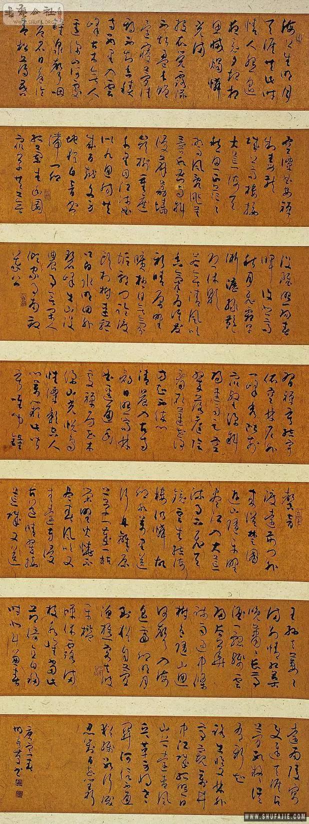 徐州工程学院艺术展