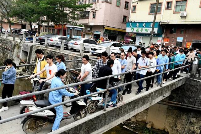 生产总值落后无锡2720亿，东莞10年流失100万人，曾稳坐第一空城