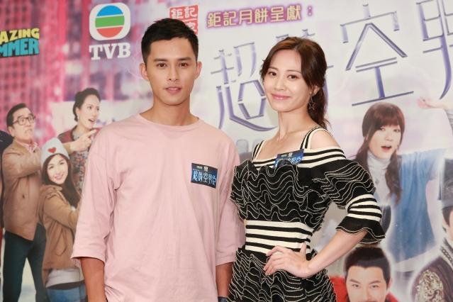 传《多功能老婆》获解封10月播 TVB小花称未收到正式通知