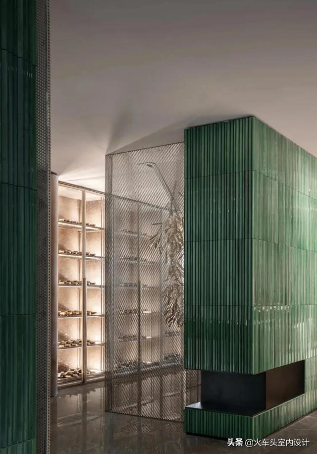 重庆展宸装饰工程