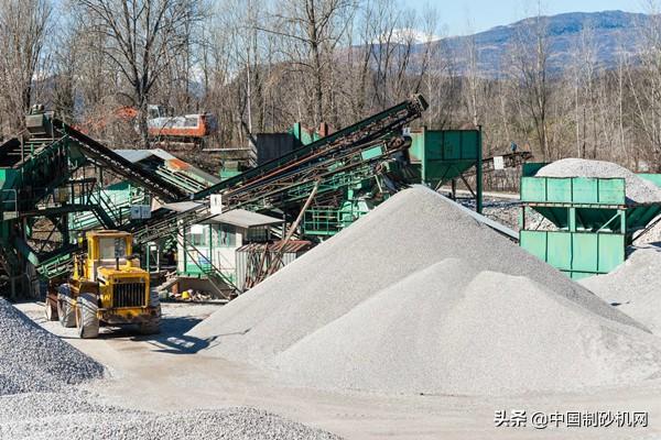 制砂机砂量低怎么解决_人工制砂厂要哪些手续