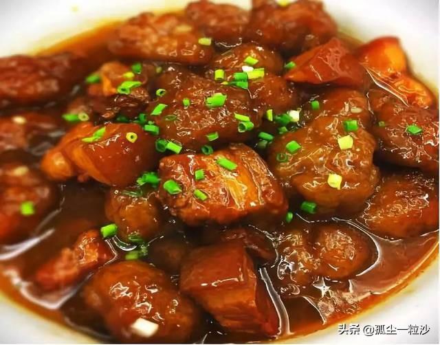 桐城美食