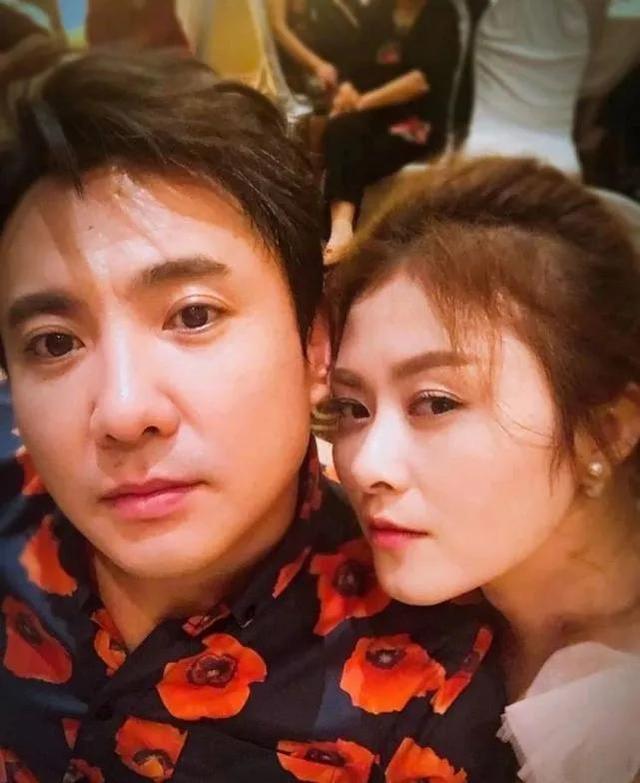 沈腾老婆一句话（沈腾的老婆吻戏）