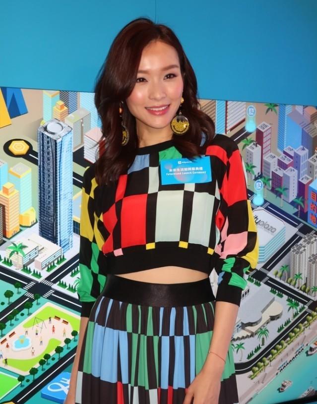 不怕男友吃醋？TVB视后与西藏男发展“高海拔奇缘”：我又没过夜