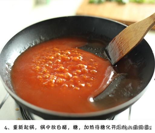 松子桂鱼 松子桂鱼（松子桂鱼是哪里的菜） 美食