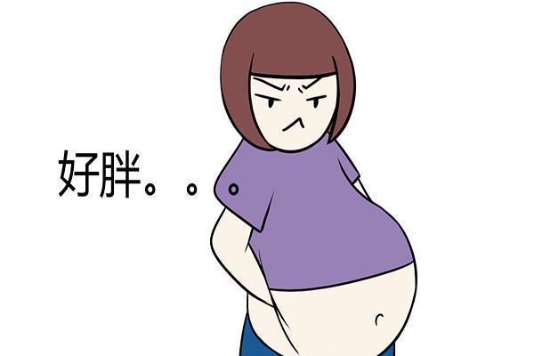 腿上会有红色的小点点类似鸡皮疙瘩