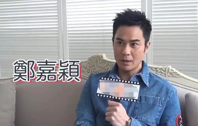 人都癫！50岁TVB视帝初为人父自称产后抑郁：追生要先定惊