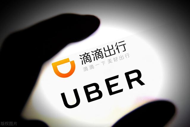 网约车行业的三大难题，滴滴下架的真正原因