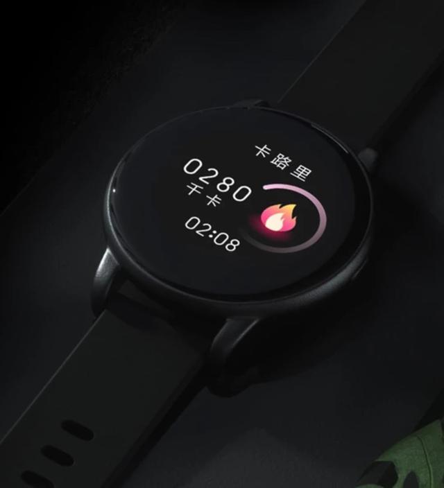 腕上智能好助手，手表手环全都有
