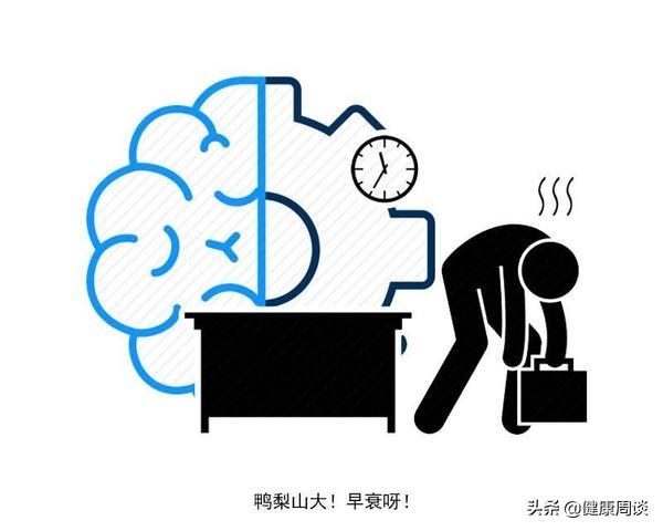 刚吃完饭就想睡觉？这或许不是因为困，四种原因需了解一下