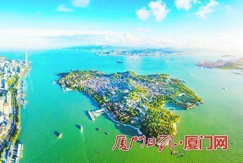 2017厦门海洋工程展