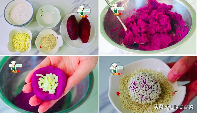 秋天，孩子早餐不能将就，6款营养早餐，好吃好做，秋天吃特养人