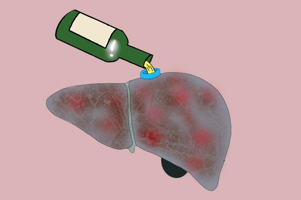 50岁男子，每天饮用2两白酒，结果怎样了？小酒怡情是否存在？