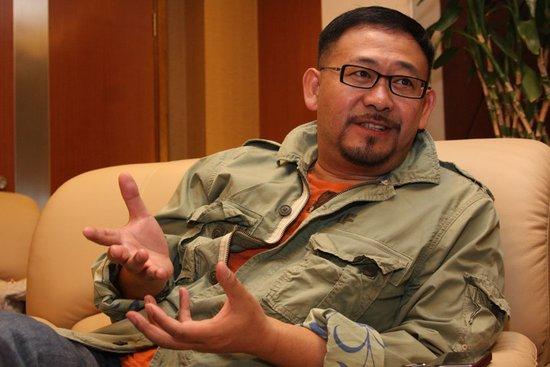 姜文与姜武什么关系（姜文不文，姜武不武）