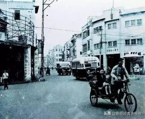 仓山展进路改造工程