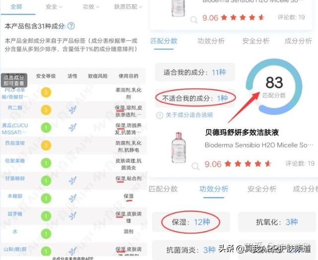 毛周角化和微粉刺