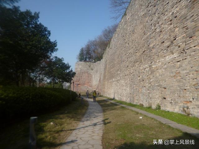 推荐:南京八大免费景点!请收藏