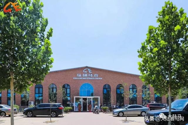 北京纵横1冠1亚1季1殿北京纵横马术俱北京十大马术俱乐部