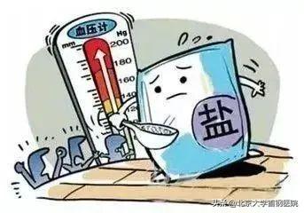 做饭不放盐，盐量还超标？