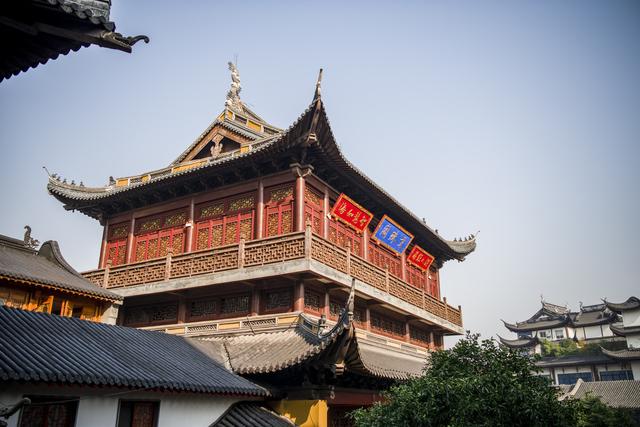 无锡哪里好玩