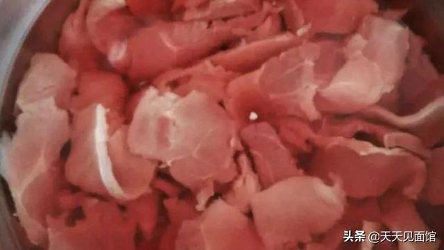 锅包肉正宗做法