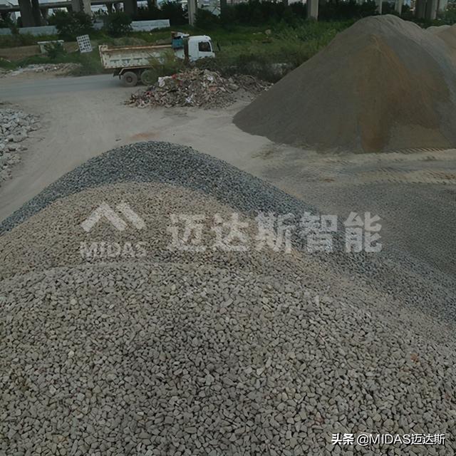 立轴制砂机维修图解