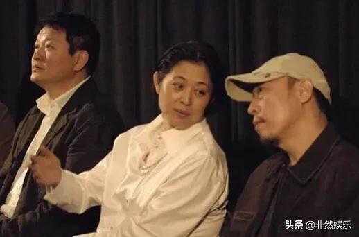 倪大红的老婆:倪大红有过几段婚姻？妻子是谁？