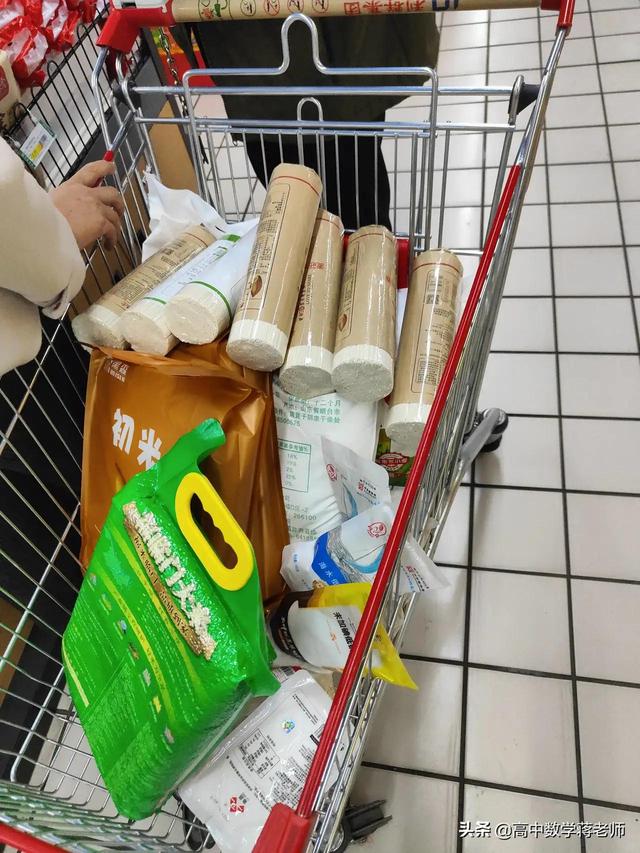 生活必需品你儲備了嗎 熱點訊息網