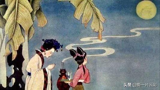 中秋来了，月儿圆了，你家有大西瓜吗？