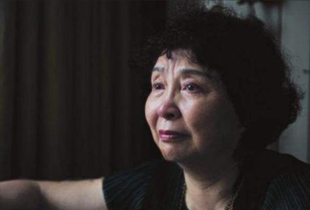 盛海琳：60岁老人突遭人生变故，无奈之下，冒死选择“试管婴儿”