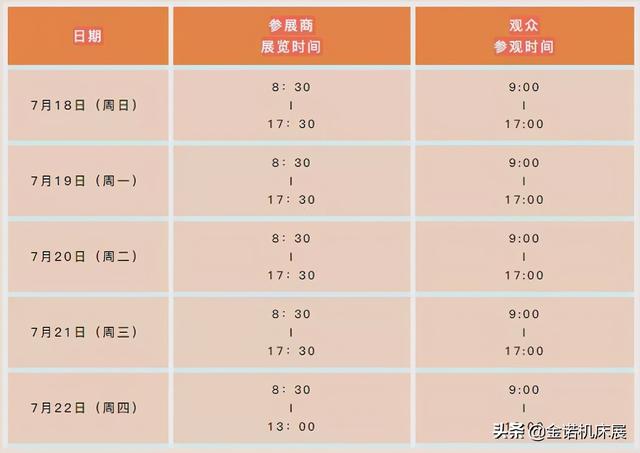 青岛21届数控机械展
