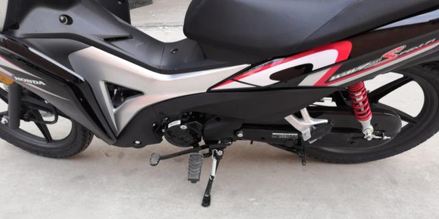 新大洲威武110T 新大洲威武110怎么样