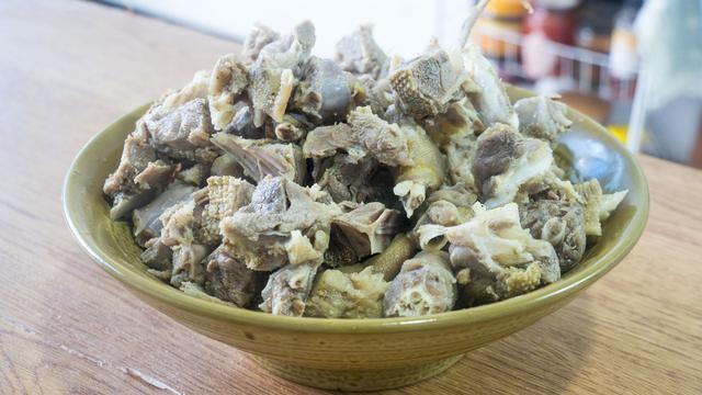 天冷进补，多给孩子吃10道菜，荤素搭配合理，营养全面增强抵抗力