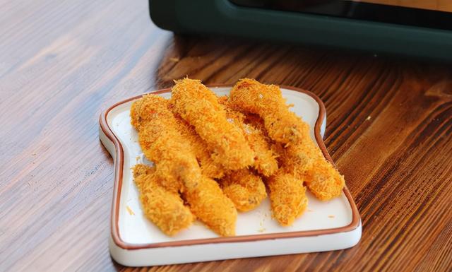 除了泡面，常见的垃圾食品还有这4种，很多人每天吃，建议了解