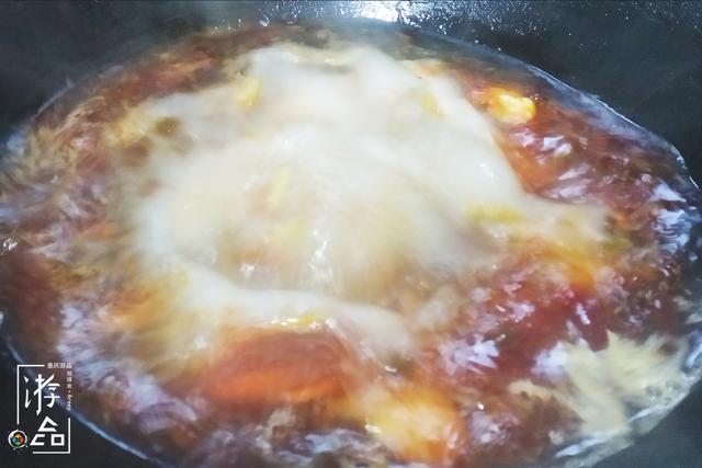 鱼鳞火锅底料怎么炒