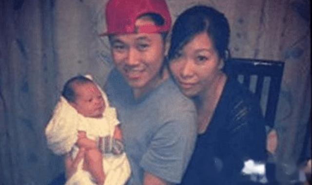 黄贯中的老婆是谁:嫂子大起底！张淇欧阳靖低调已婚？赵文卓黄贯中将宠妻进行到底