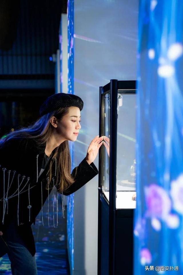西安曲江机械展